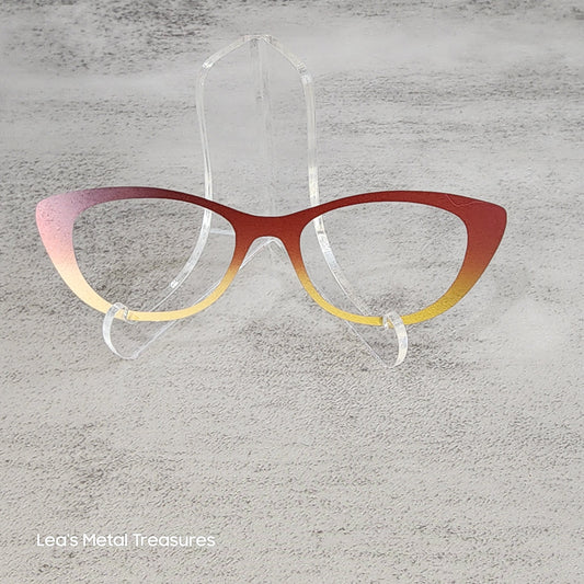 READY TO SHIP CLEARANCE Emma Thick topper E0226-166