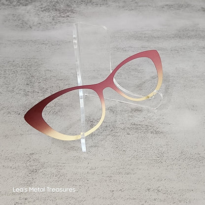 READY TO SHIP CLEARANCE Emma Thick topper E0226-166