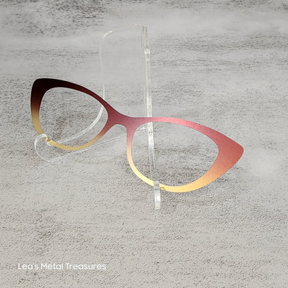 READY TO SHIP CLEARANCE Emma Thick topper E0226-166