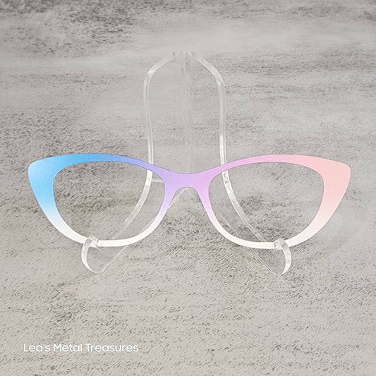 READY TO SHIP CLEARANCE Emma Thick topper E0226-167