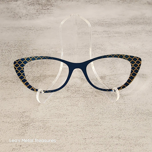 READY TO SHIP CLEARANCE Emma Thick topper E0226-168