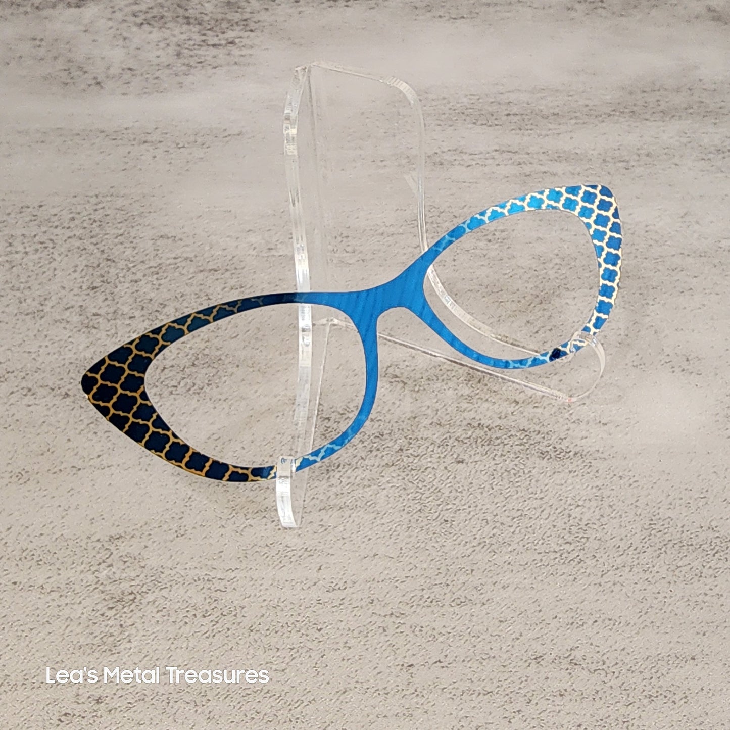 READY TO SHIP CLEARANCE Emma Thick topper E0226-168