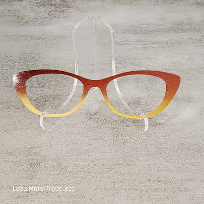 READY TO SHIP CLEARANCE Emma Thick topper E0226-169