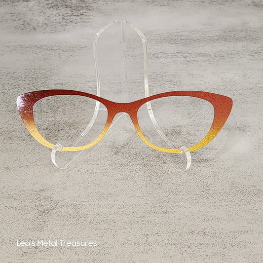 READY TO SHIP CLEARANCE Emma Thick topper E0226-169