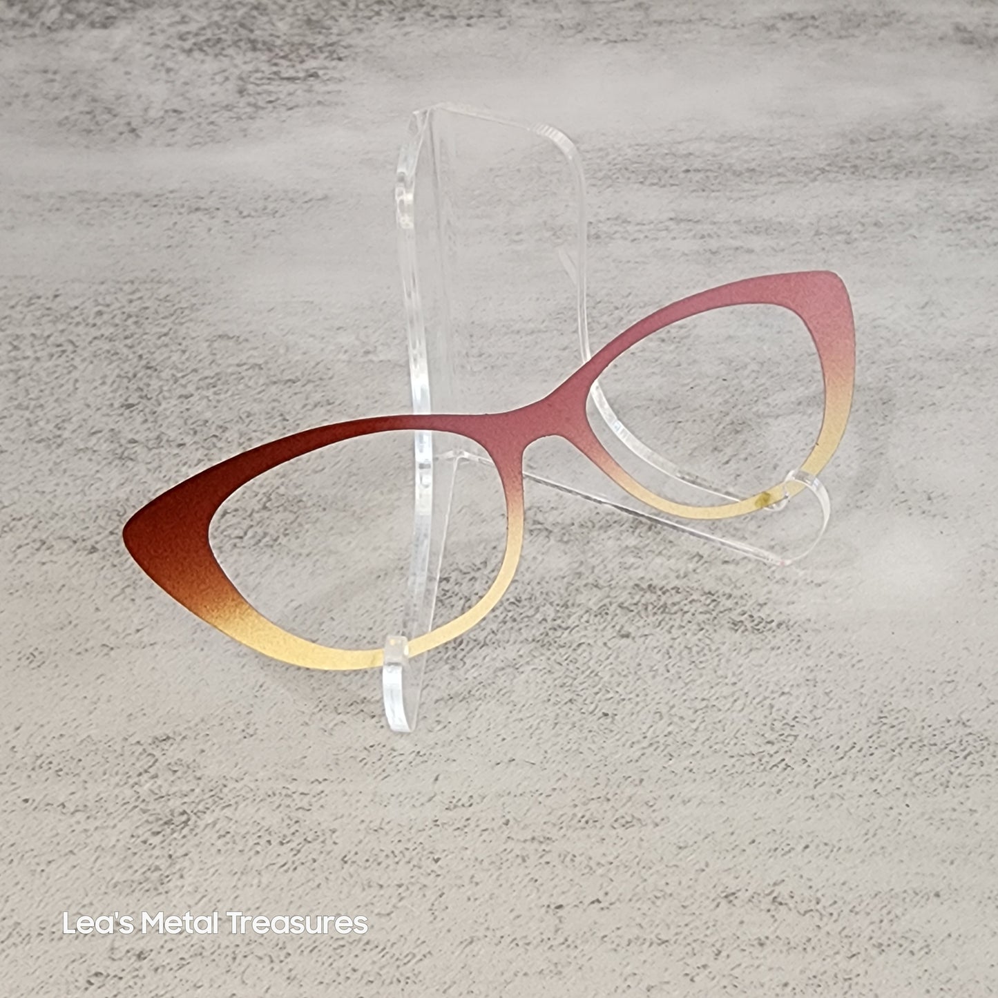 READY TO SHIP CLEARANCE Emma Thick topper E0226-169