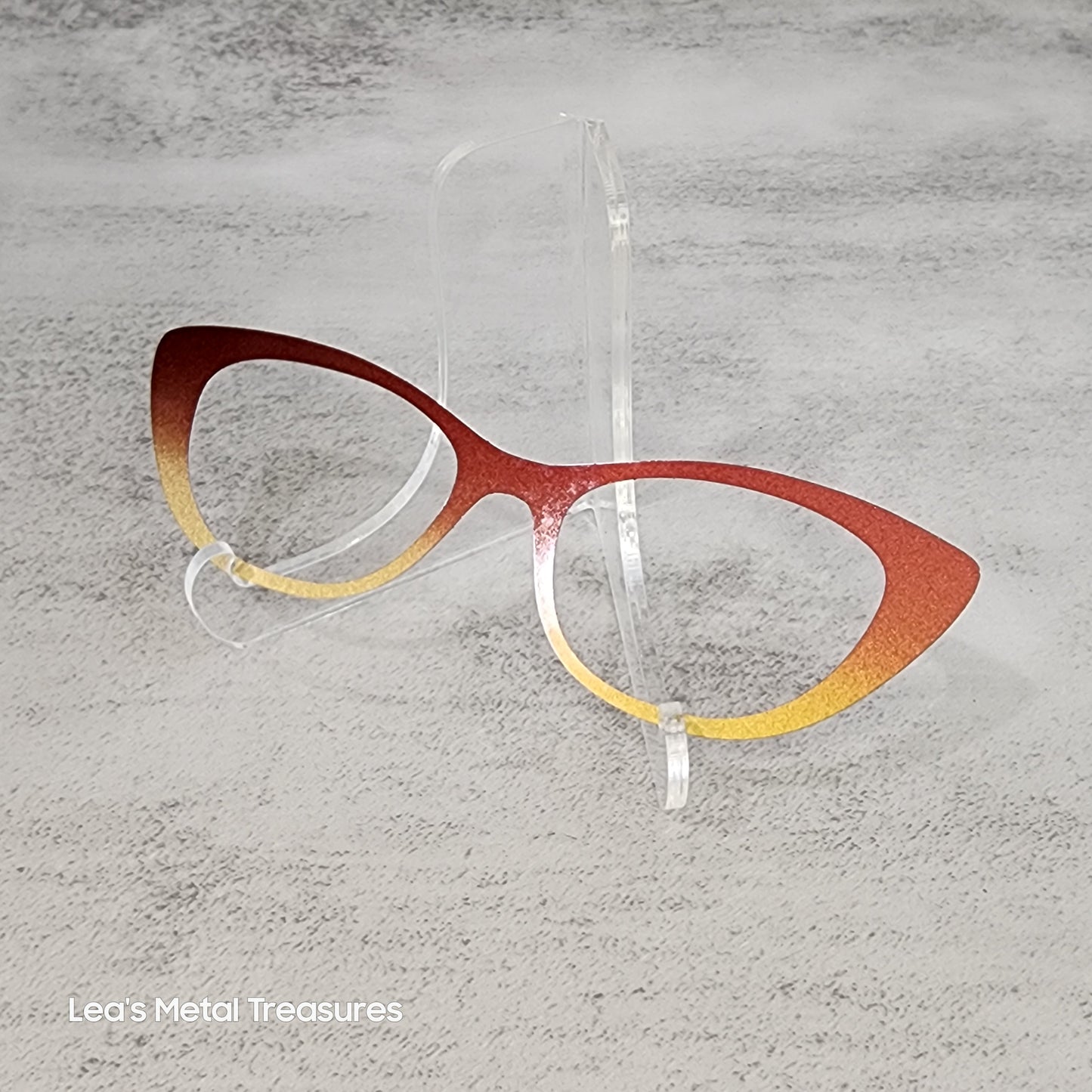 READY TO SHIP CLEARANCE Emma Thick topper E0226-169