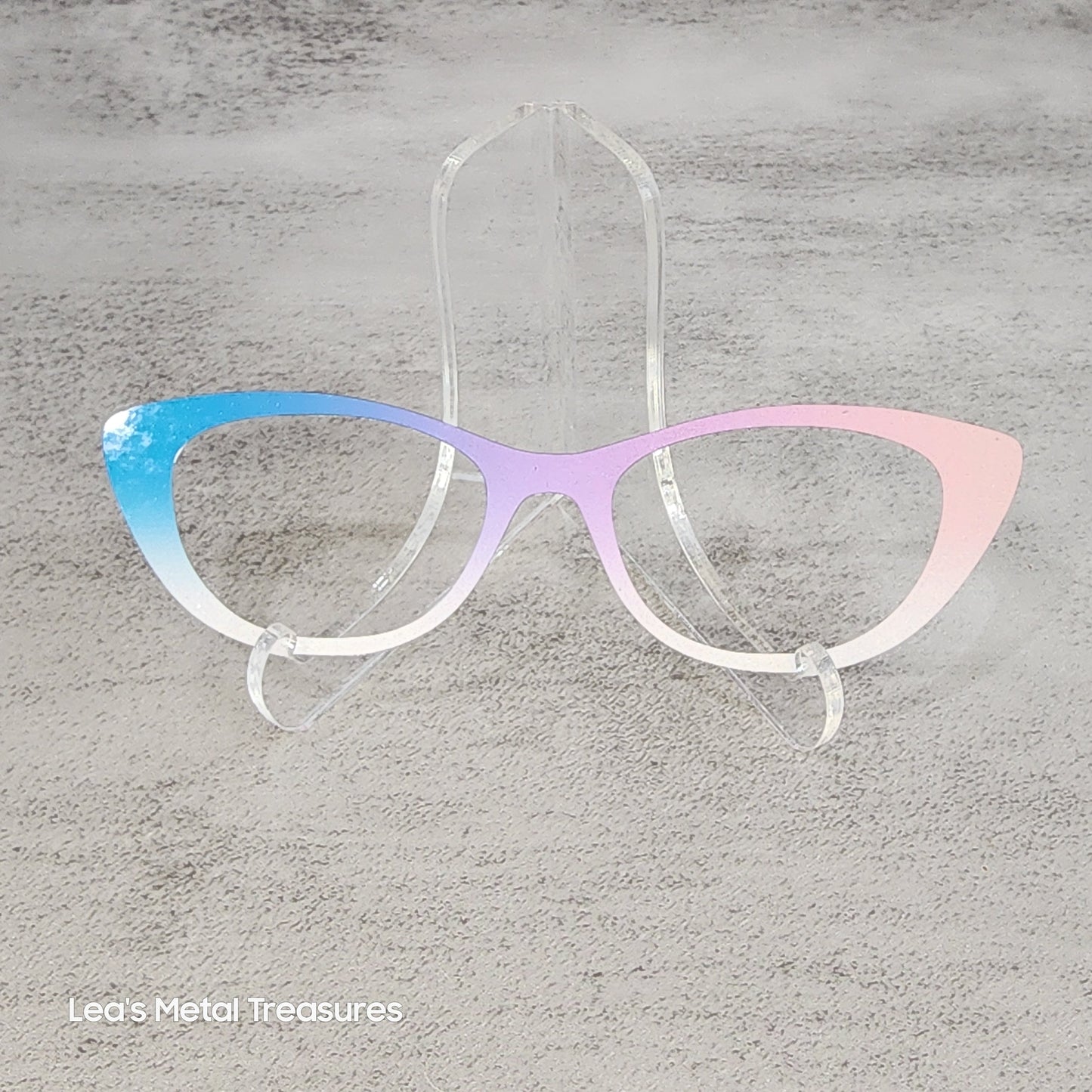 READY TO SHIP CLEARANCE Emma Thick topper E0226-171