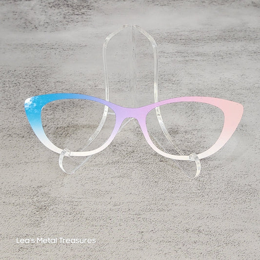 READY TO SHIP CLEARANCE Emma Thick topper E0226-171