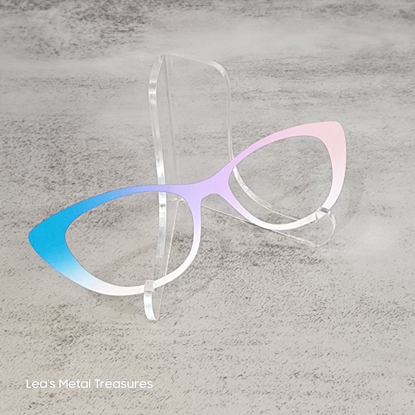 READY TO SHIP CLEARANCE Emma Thick topper E0226-171