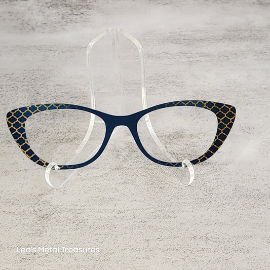 READY TO SHIP CLEARANCE Emma Thick topper E0226-172