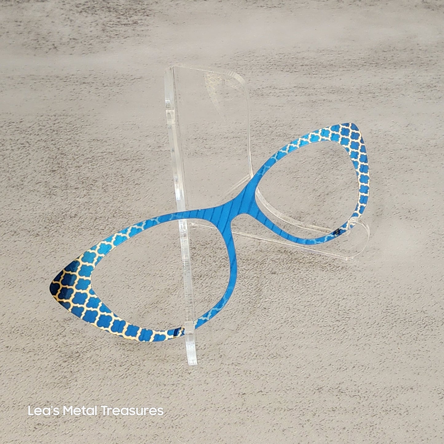 READY TO SHIP CLEARANCE Emma Thick topper E0226-172