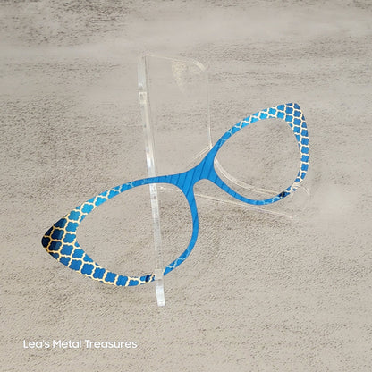 READY TO SHIP CLEARANCE Emma Thick topper E0226-172