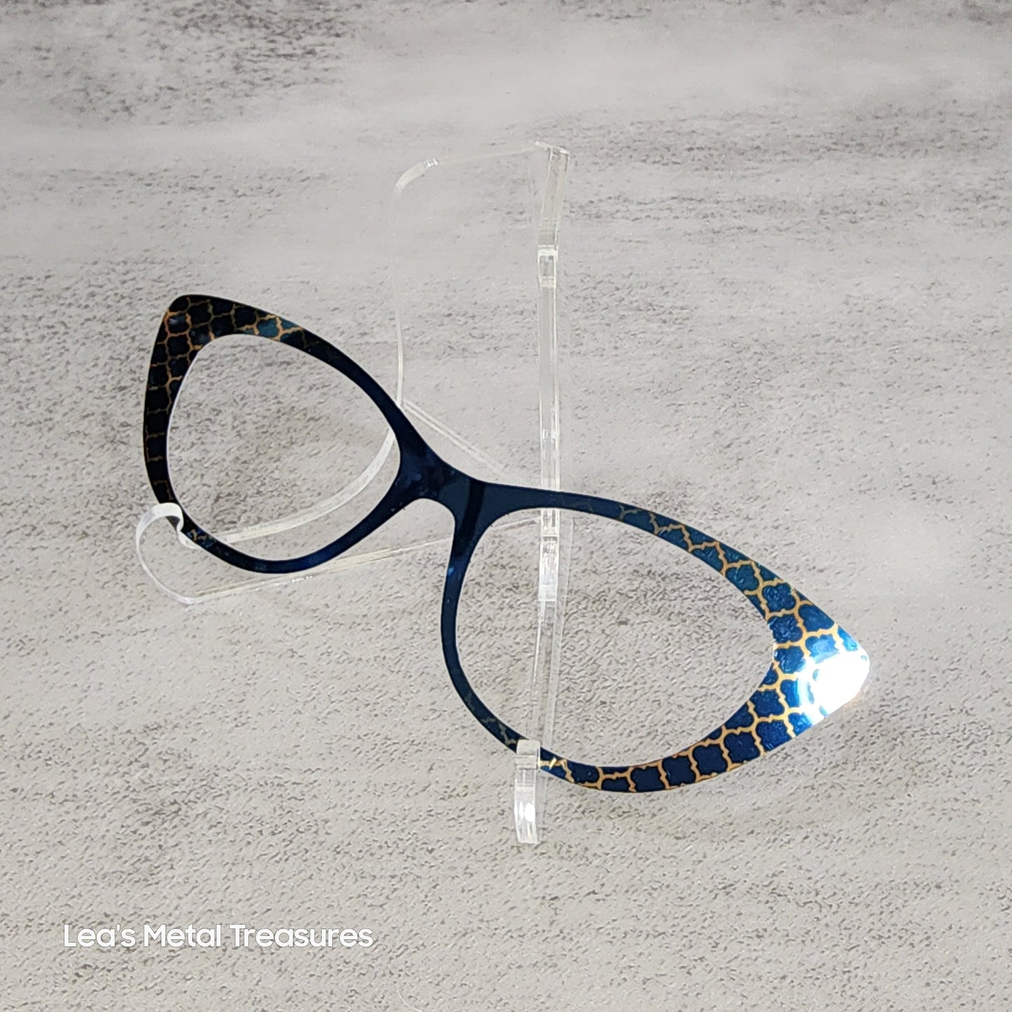 READY TO SHIP CLEARANCE Emma Thick topper E0226-172