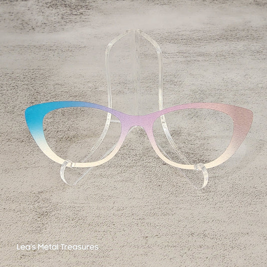 READY TO SHIP CLEARANCE Emma Thick topper E0226-174