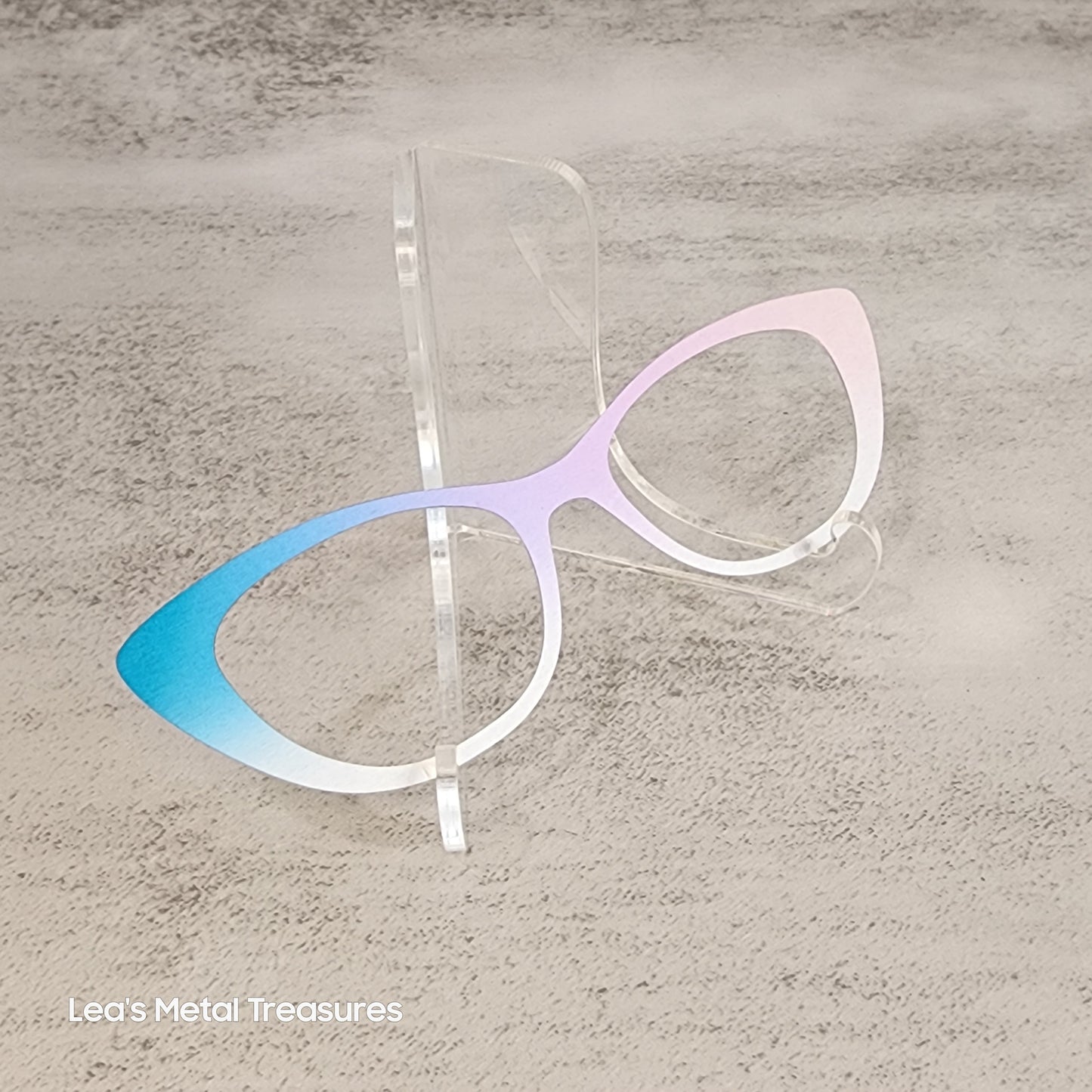 READY TO SHIP CLEARANCE Emma Thick topper E0226-174