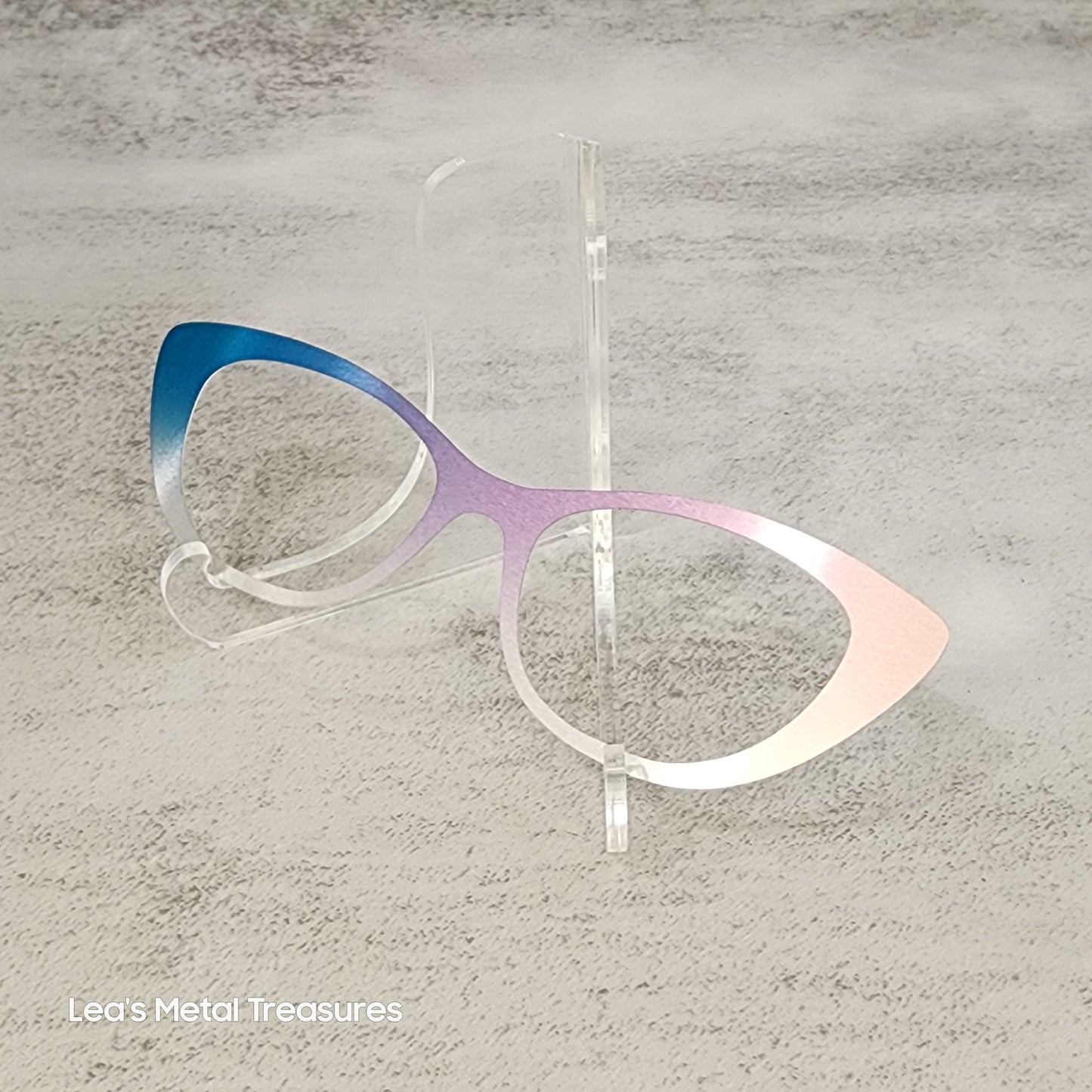 READY TO SHIP CLEARANCE Emma Thick topper E0226-174