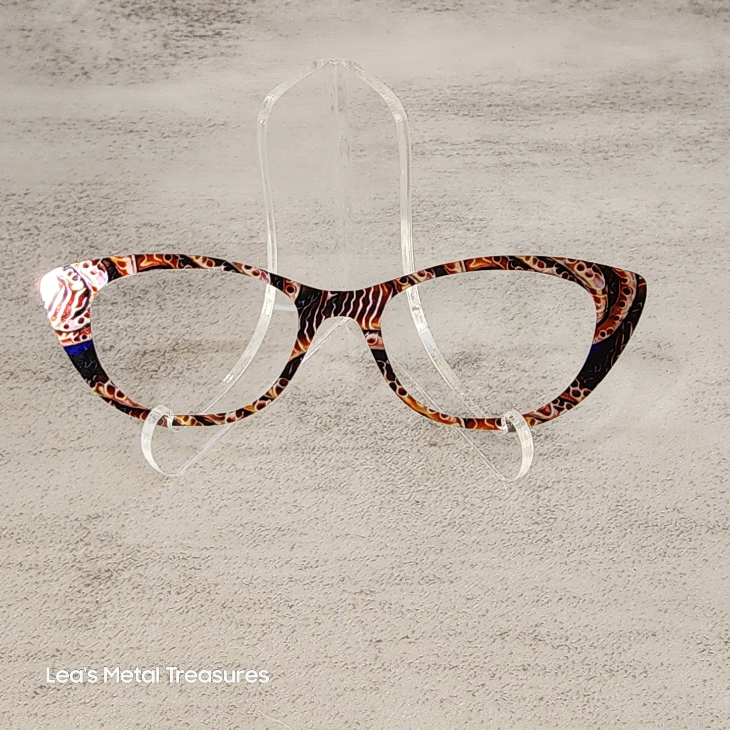 READY TO SHIP CLEARANCE Emma Thick topper E0226-182