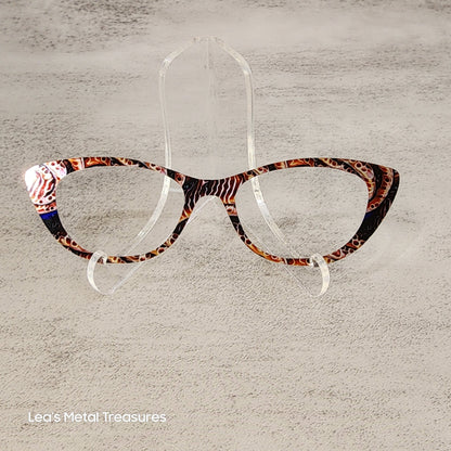 READY TO SHIP CLEARANCE Emma Thick topper E0226-182