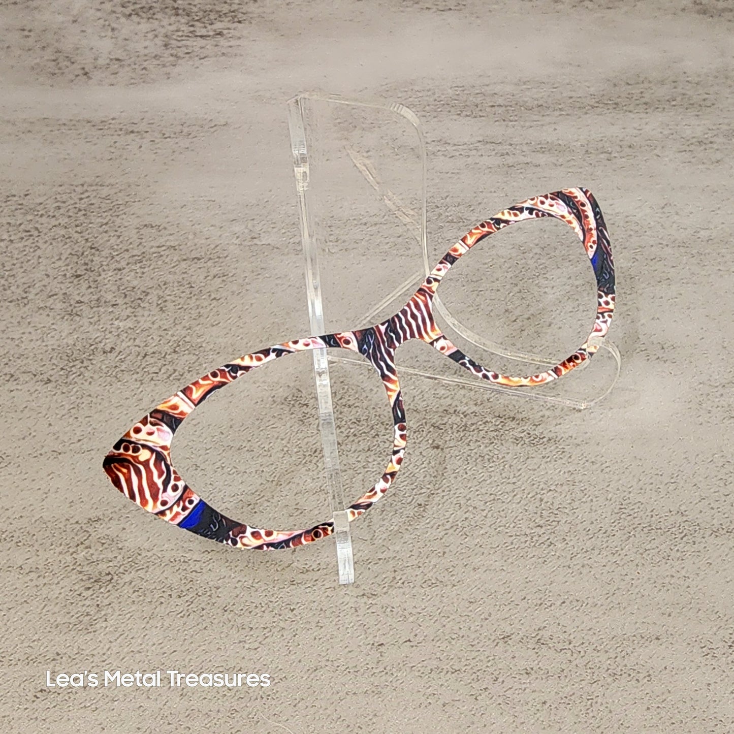 READY TO SHIP CLEARANCE Emma Thick topper E0226-182