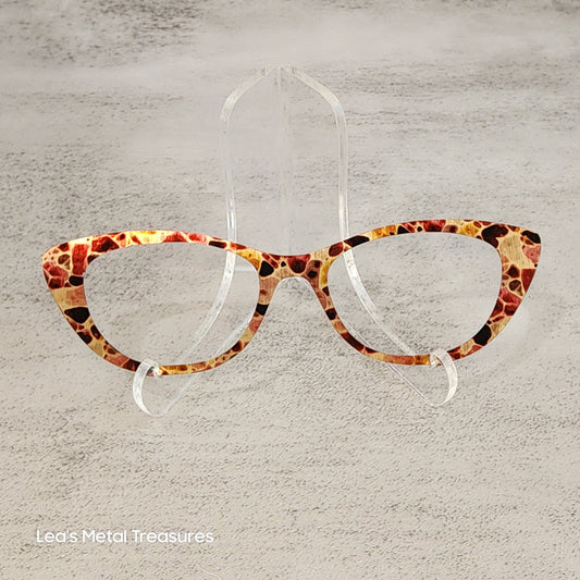 READY TO SHIP CLEARANCE Emma Thick topper E0226-186