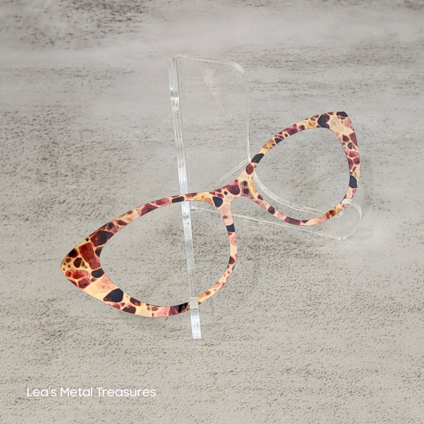 READY TO SHIP CLEARANCE Emma Thick topper E0226-186