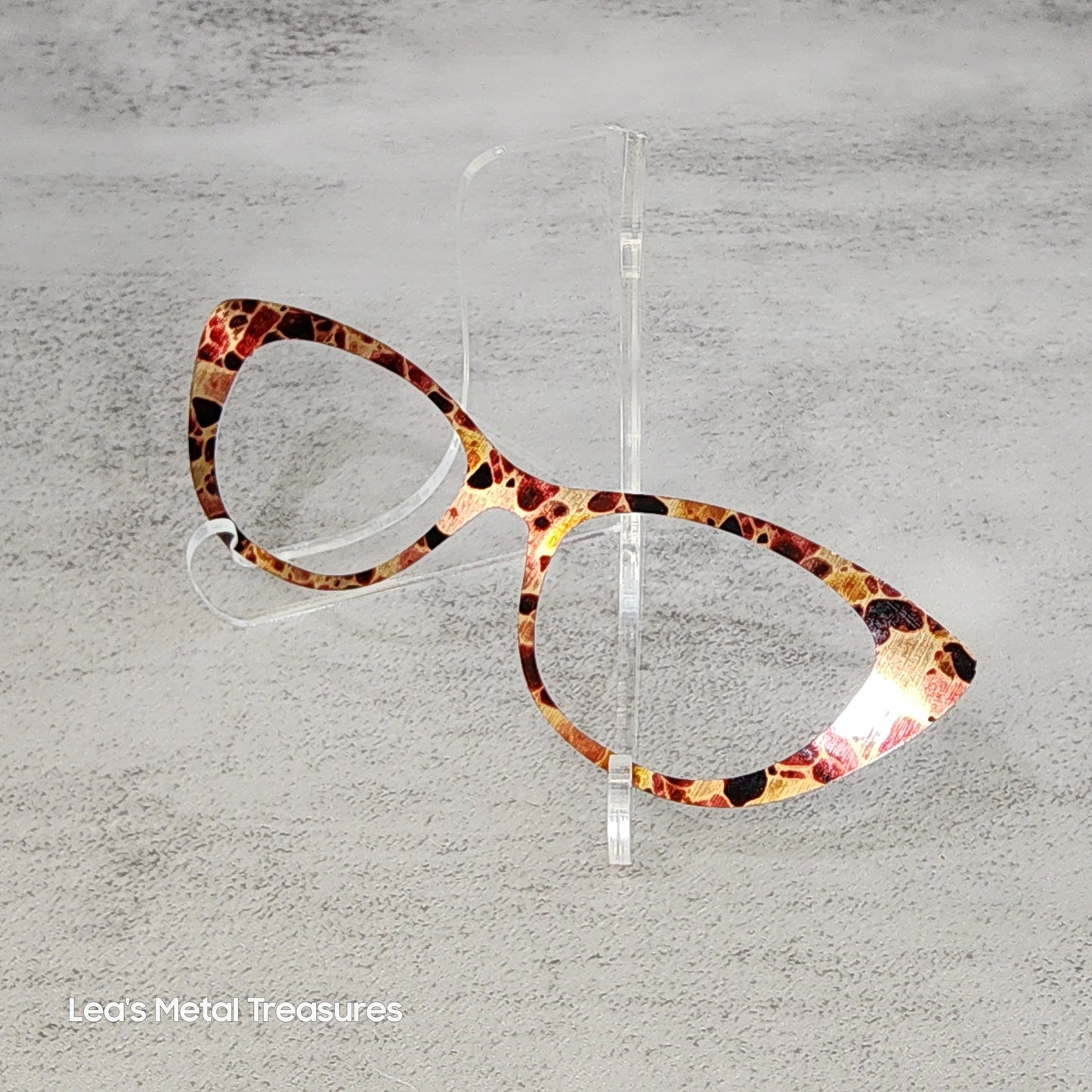 READY TO SHIP CLEARANCE Emma Thick topper E0226-186