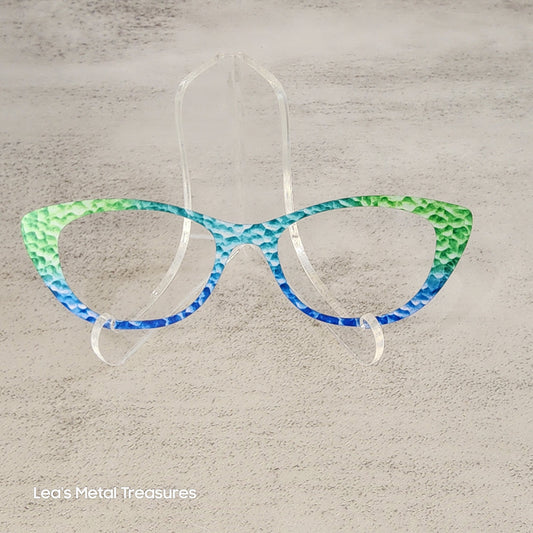 READY TO SHIP CLEARANCE Emma Thick topper E0226-190