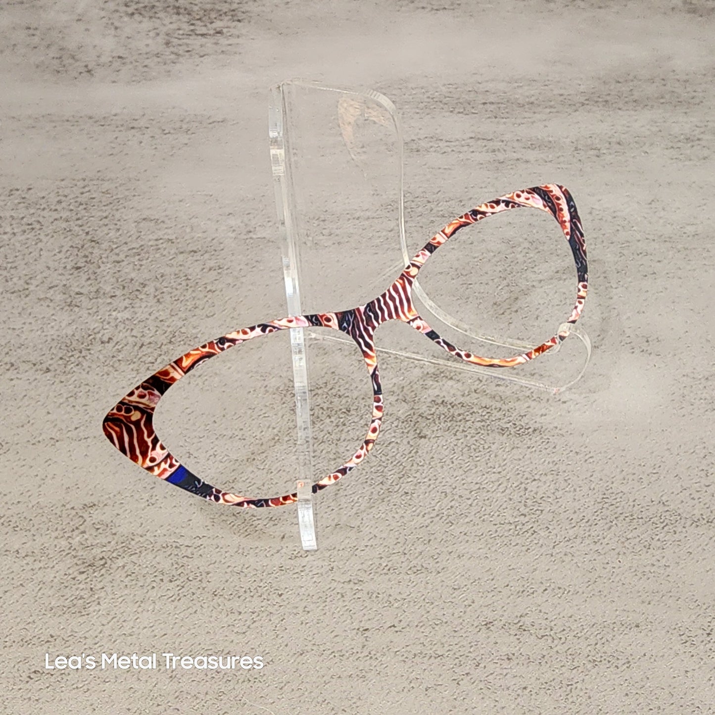 READY TO SHIP CLEARANCE Emma topper E0226-195