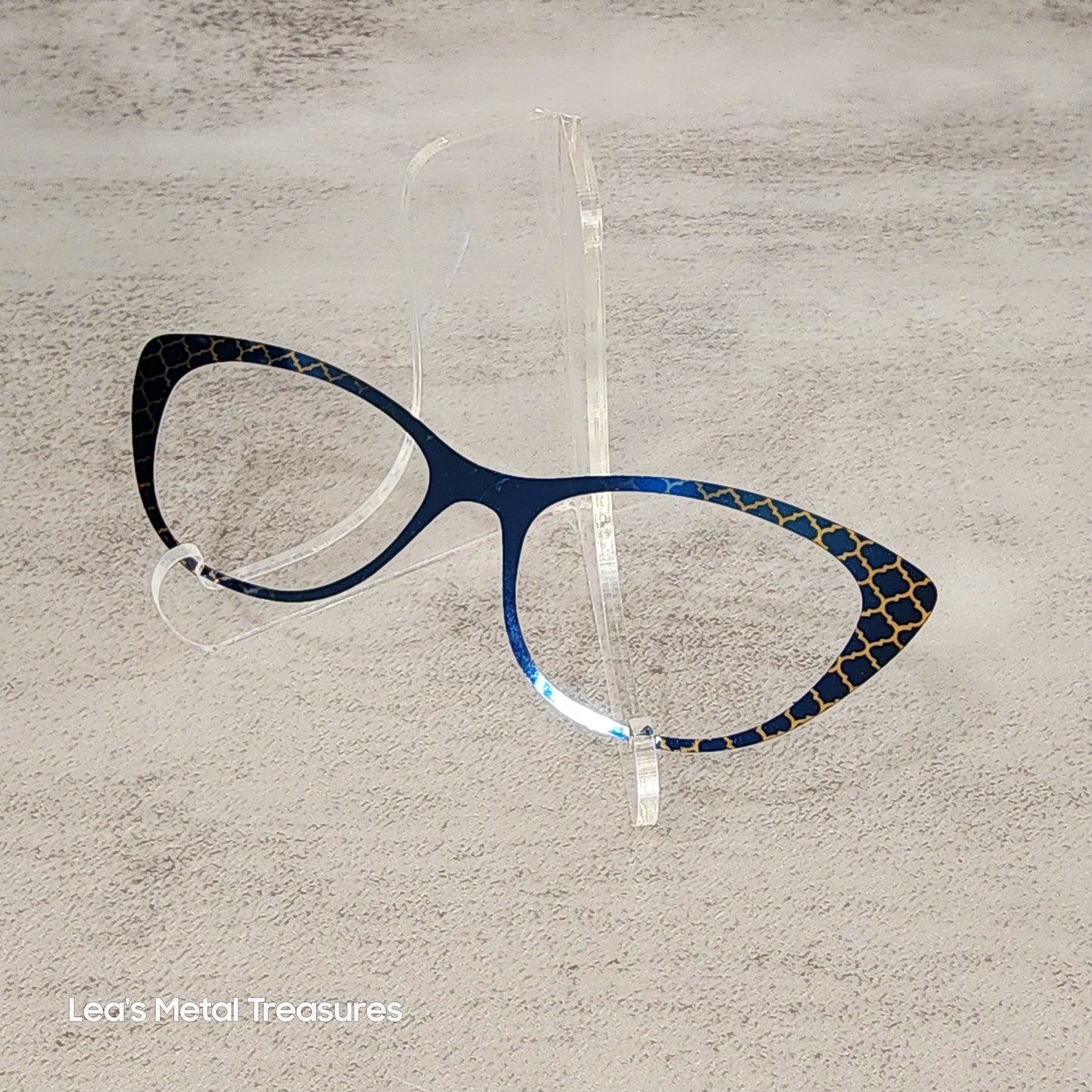 READY TO SHIP CLEARANCE Emma topper E0226-204