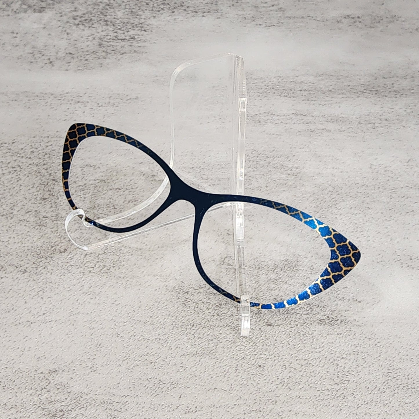 READY TO SHIP CLEARANCE Emma topper E0226-209