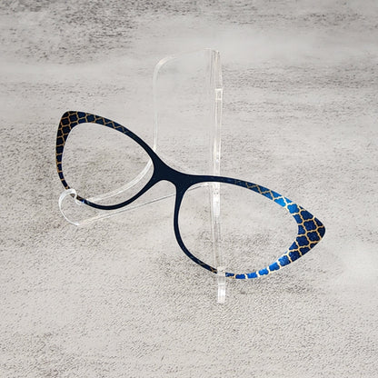 READY TO SHIP CLEARANCE Emma topper E0226-209