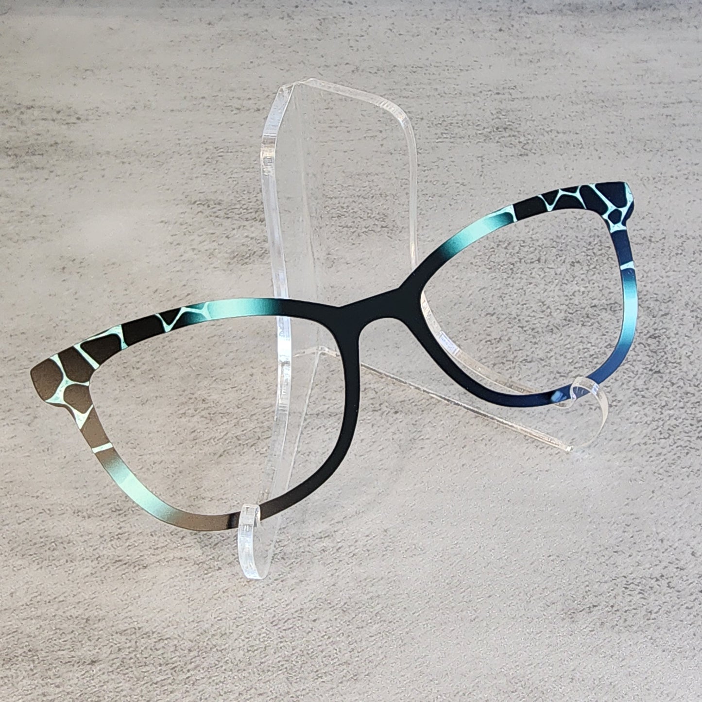 READY TO SHIP CLEARANCE Gemma topper G0526-18
