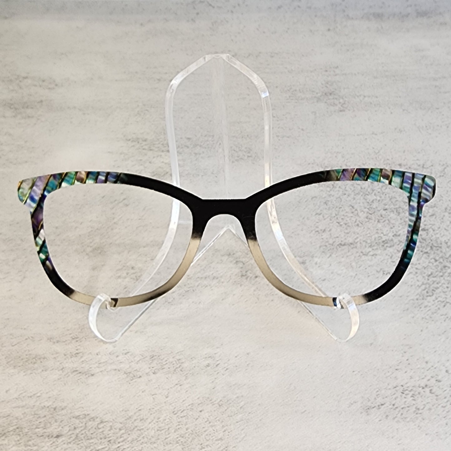 READY TO SHIP CLEARANCE Gemma topper G0526-22