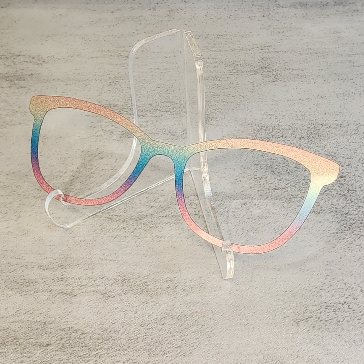 READY TO SHIP CLEARANCE Gemma topper G0526-26