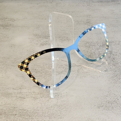 READY TO SHIP CLEARANCE Gemma topper G0526-36