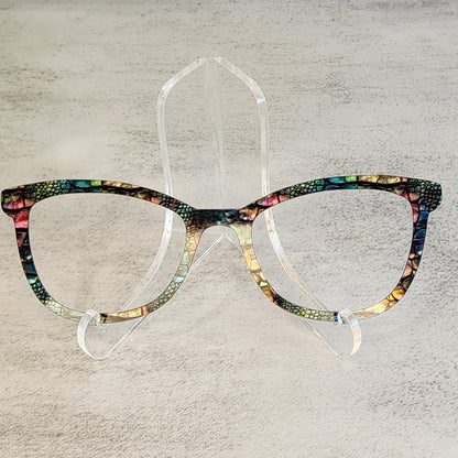 READY TO SHIP CLEARANCE Gemma topper G0526-41