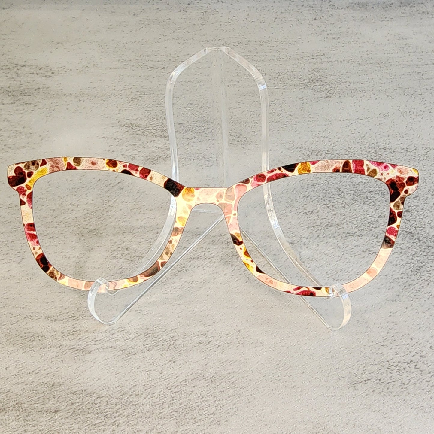 READY TO SHIP CLEARANCE Gemma topper G0526-43
