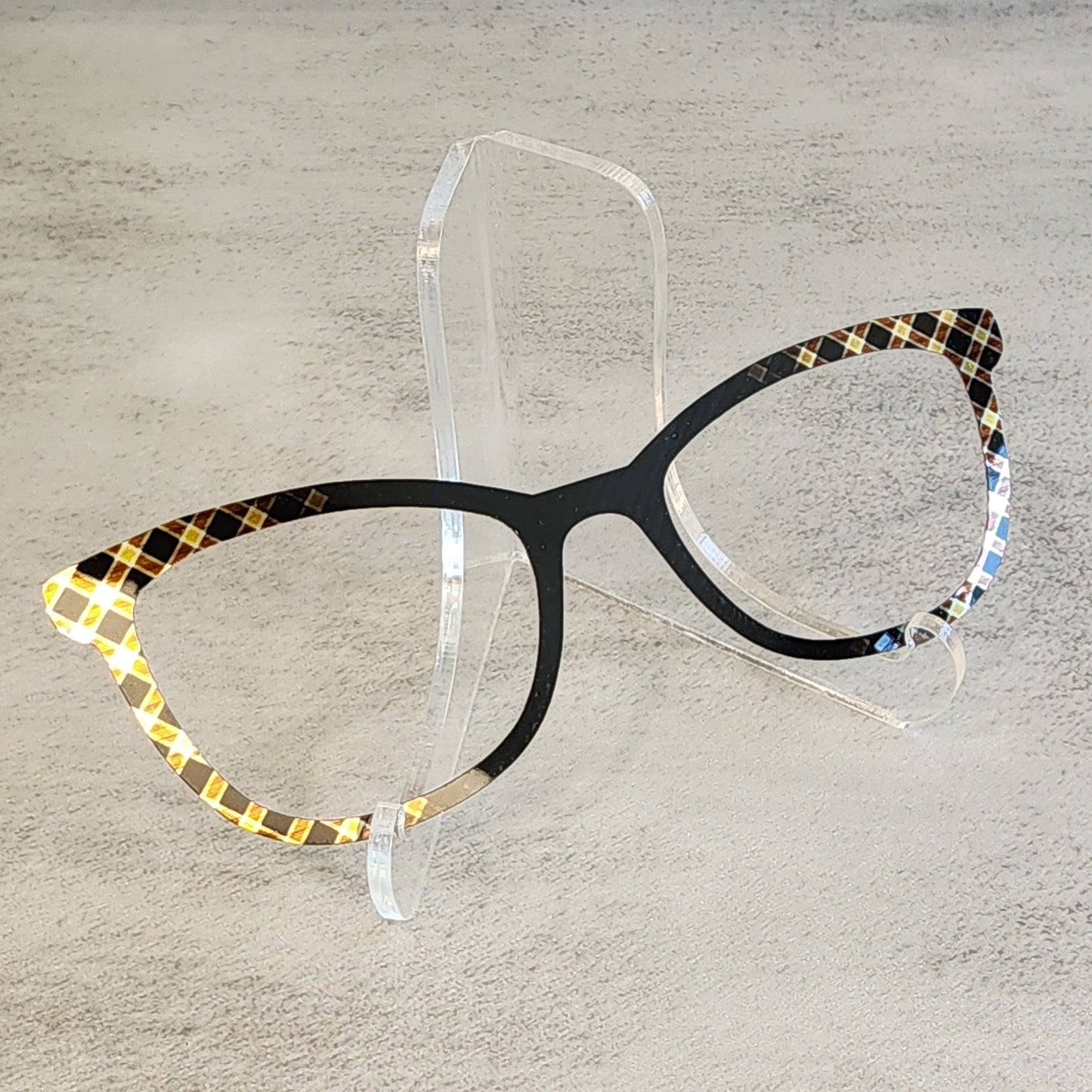 READY TO SHIP CLEARANCE Gemma topper G0526-48