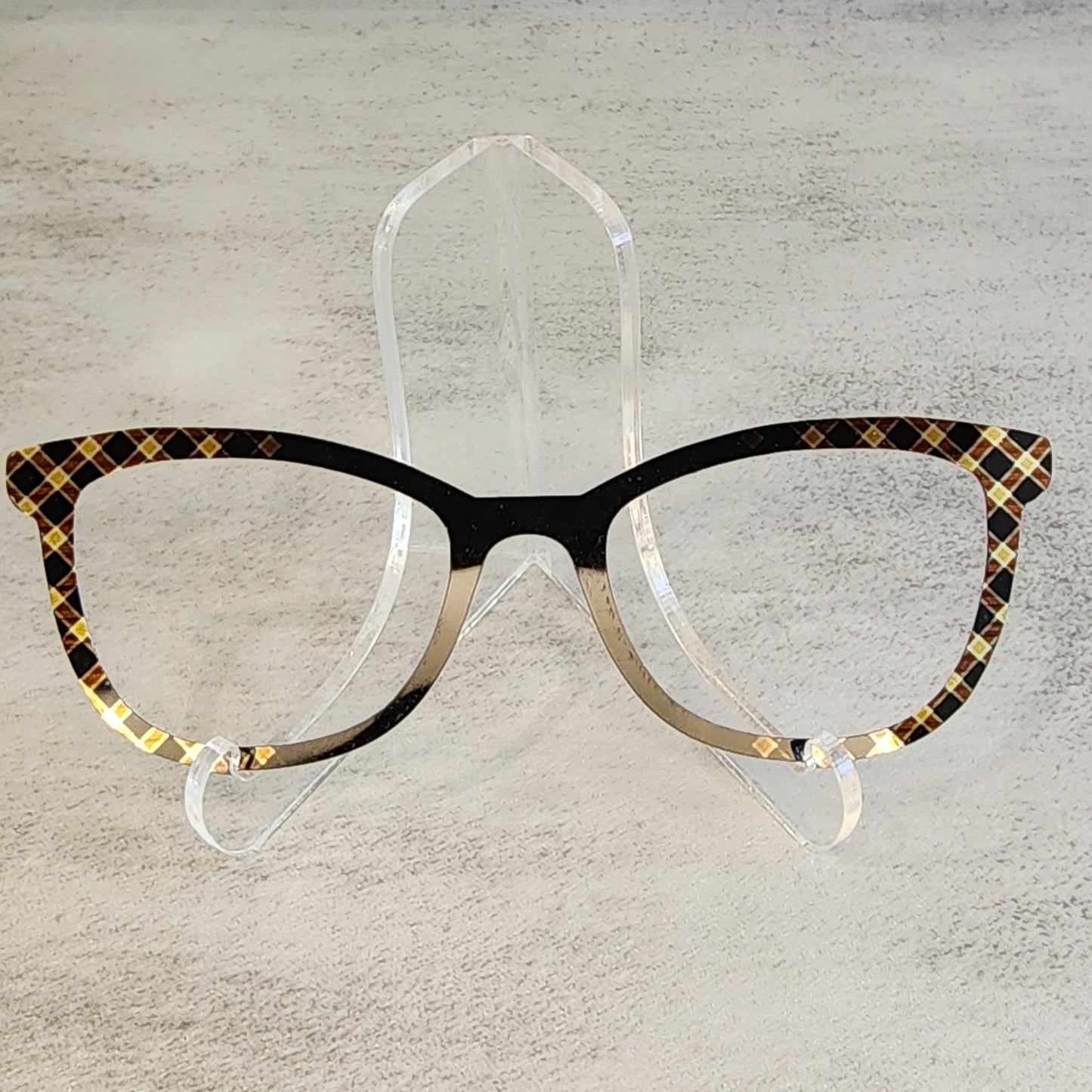 READY TO SHIP CLEARANCE Gemma topper G0526-48