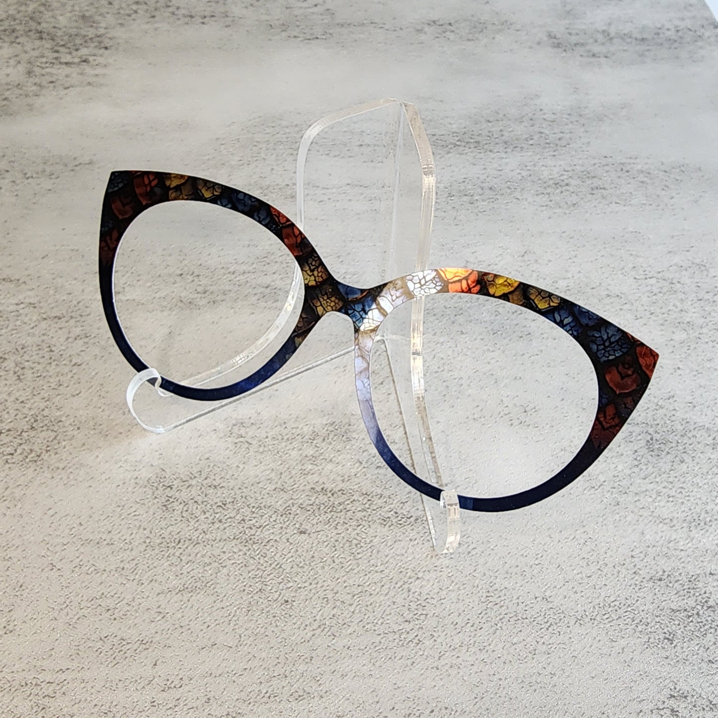 READY TO SHIP CLEARANCE Zoe Z0526-8
