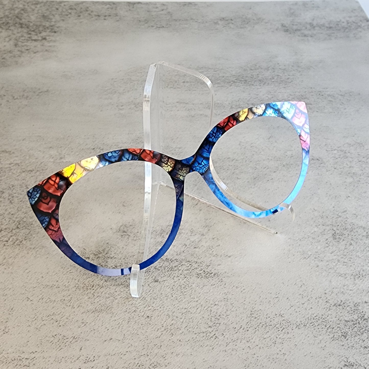 READY TO SHIP CLEARANCE Zoe Z0526-8