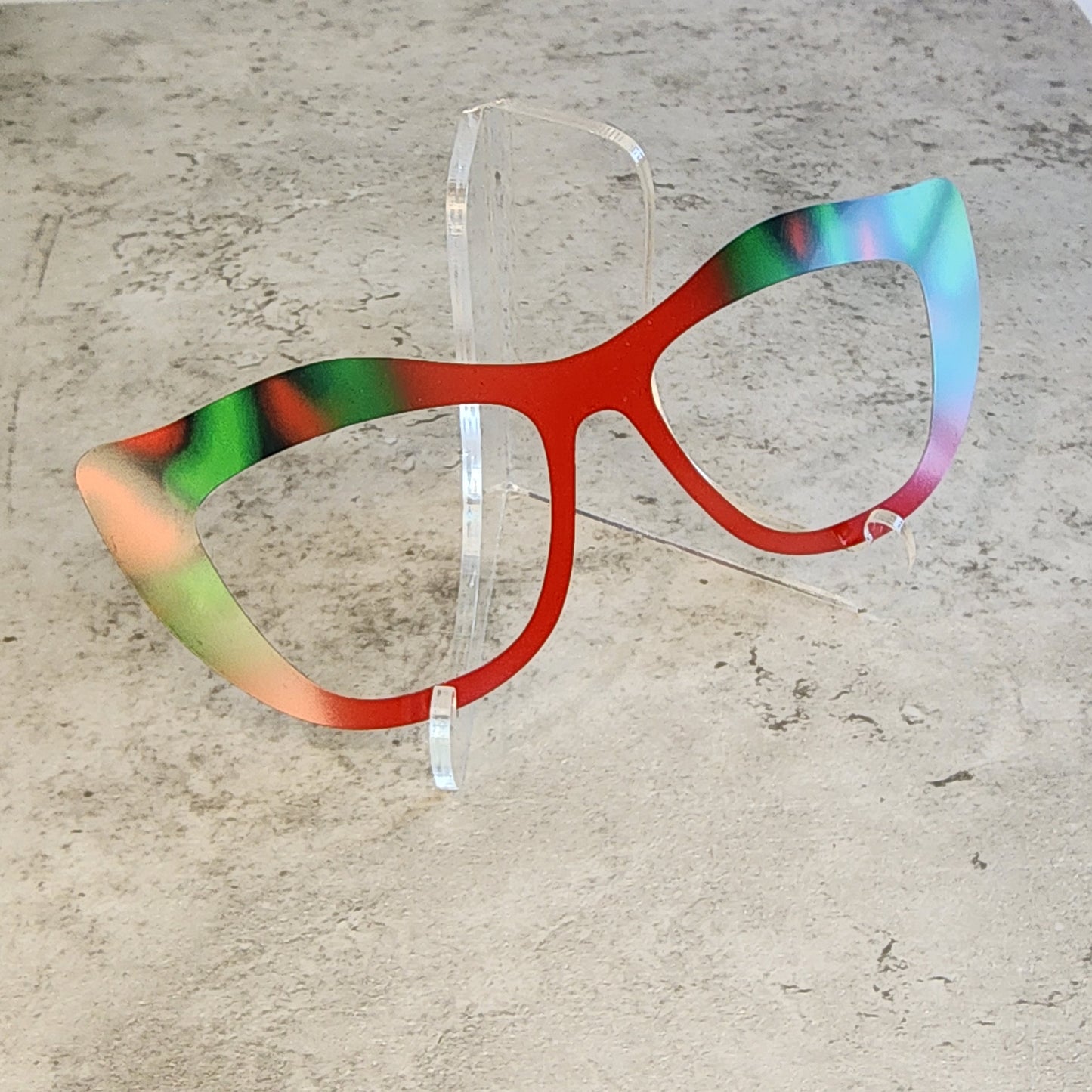 READY TO SHIP CLEARANCE Haley Creator Hybrid H0626-48