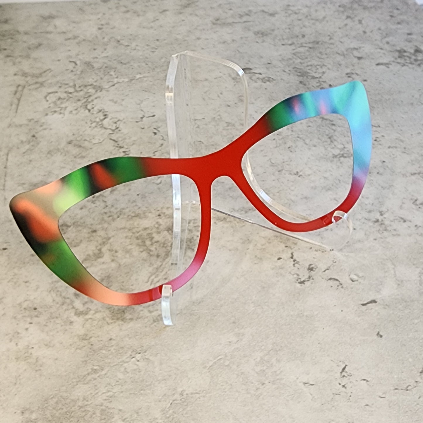 READY TO SHIP CLEARANCE Haley Creator Hybrid H0626-50