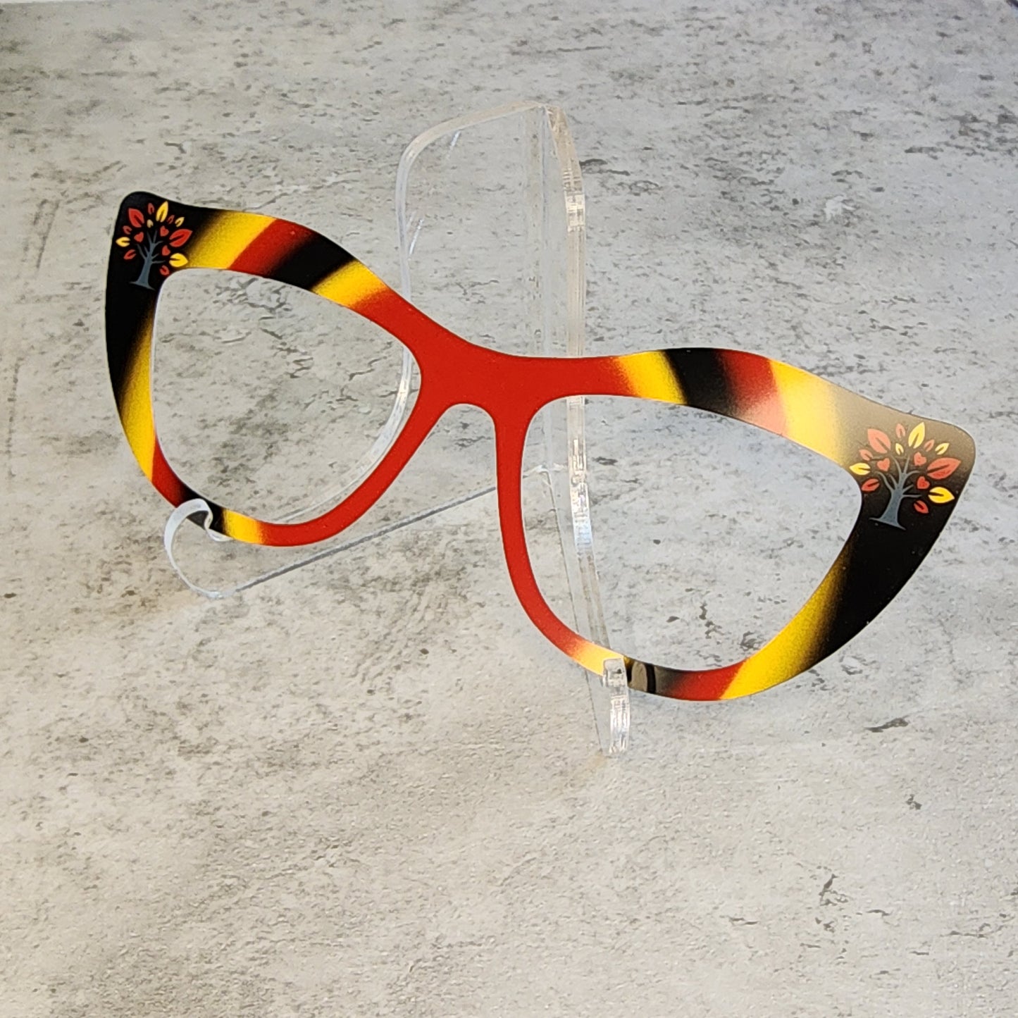 READY TO SHIP CLEARANCE Haley Creator Hybrid H0626-53