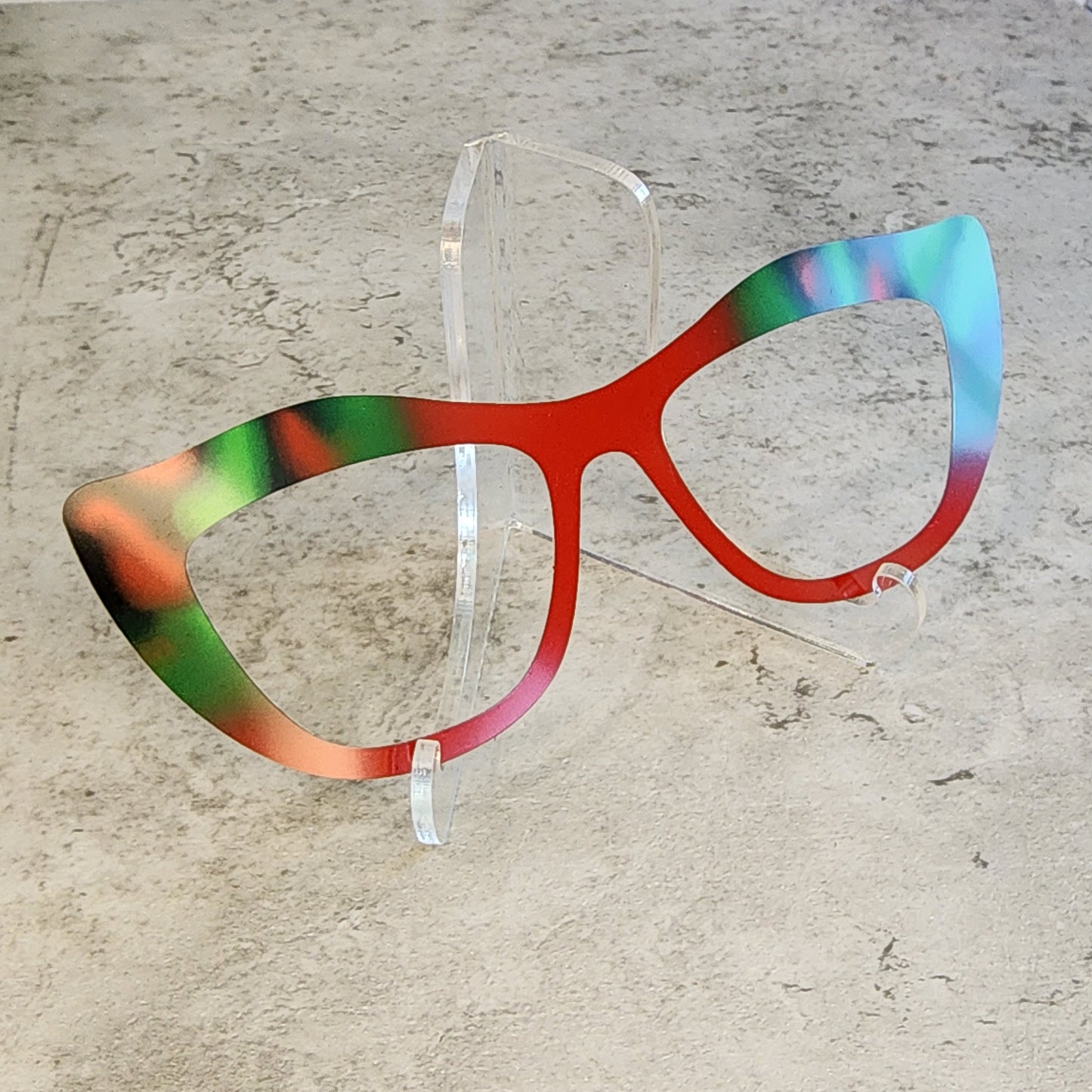 READY TO SHIP CLEARANCE Haley Creator Hybrid H0626-54