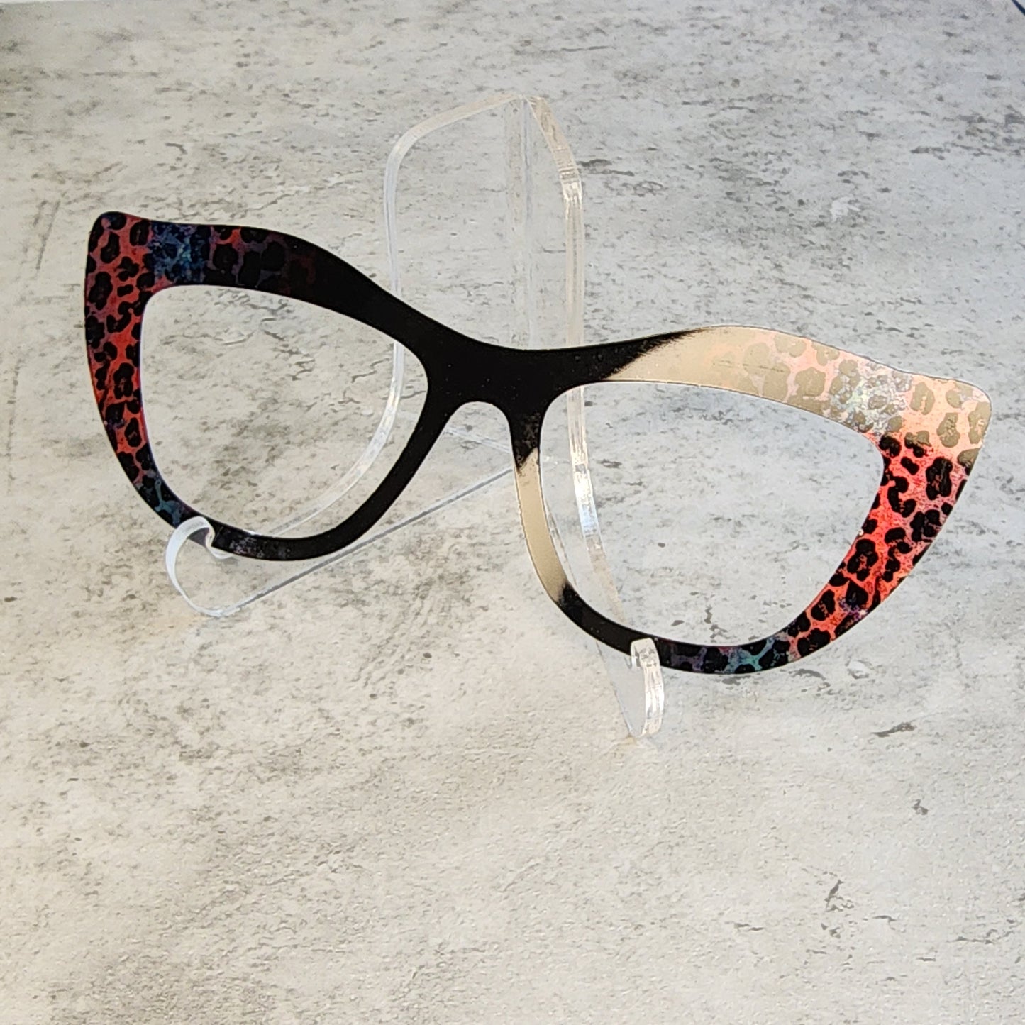 READY TO SHIP CLEARANCE Haley Creator Hybrid H0626-55