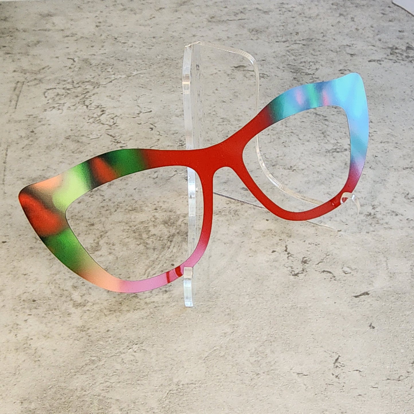 READY TO SHIP CLEARANCE Haley Creator Hybrid H0626-56