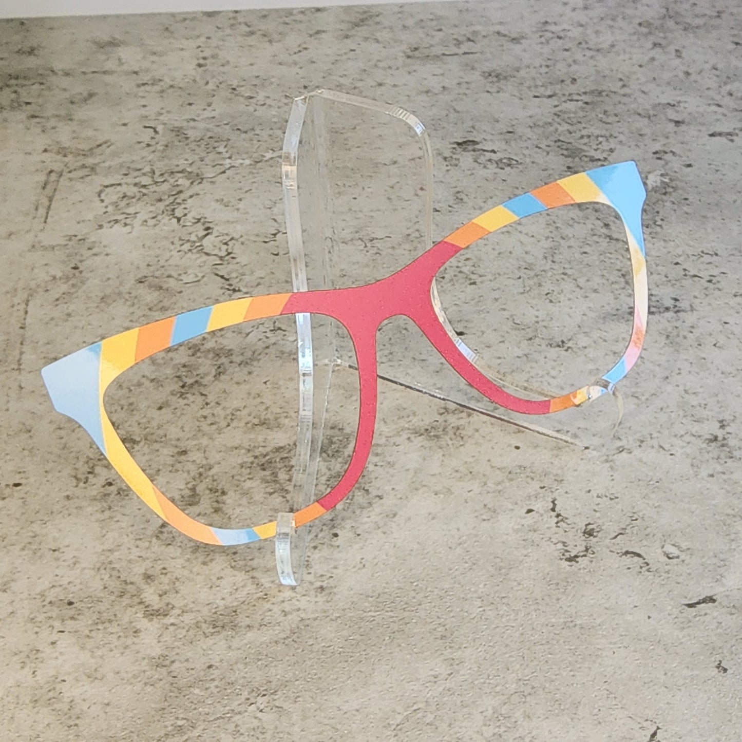 READY TO SHIP CLEARANCE Haley H0626-91