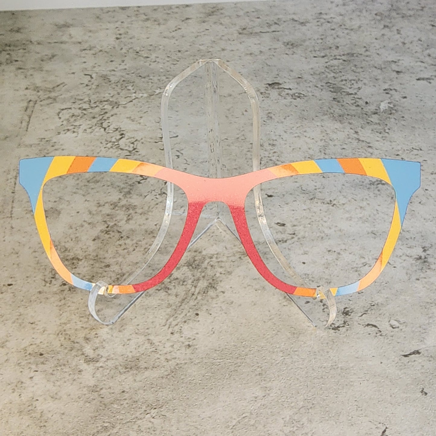 READY TO SHIP CLEARANCE Haley H0626-91