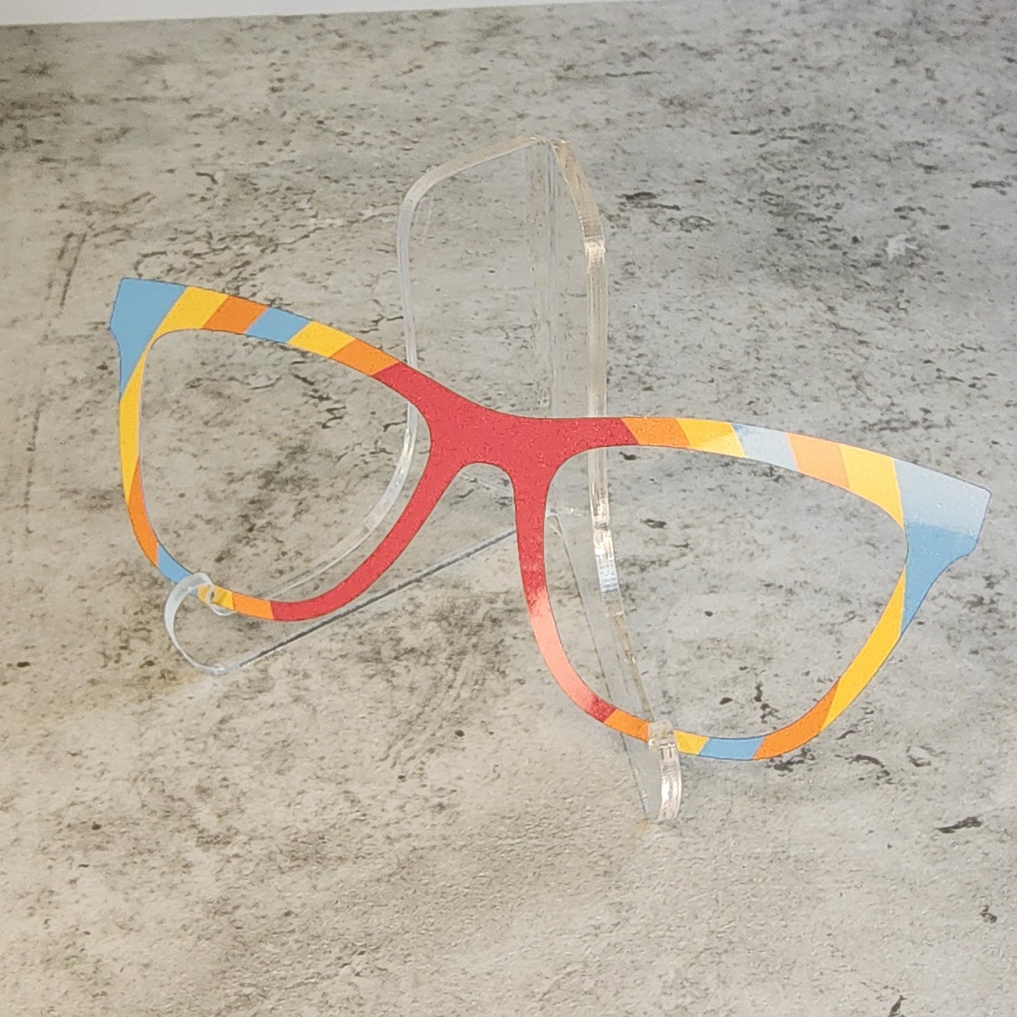 READY TO SHIP CLEARANCE Haley H0626-91